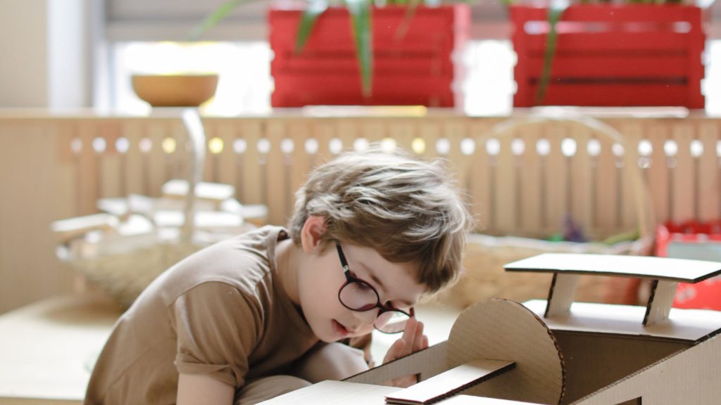 Quelle décoration pour une chambre d’ado garçon ?