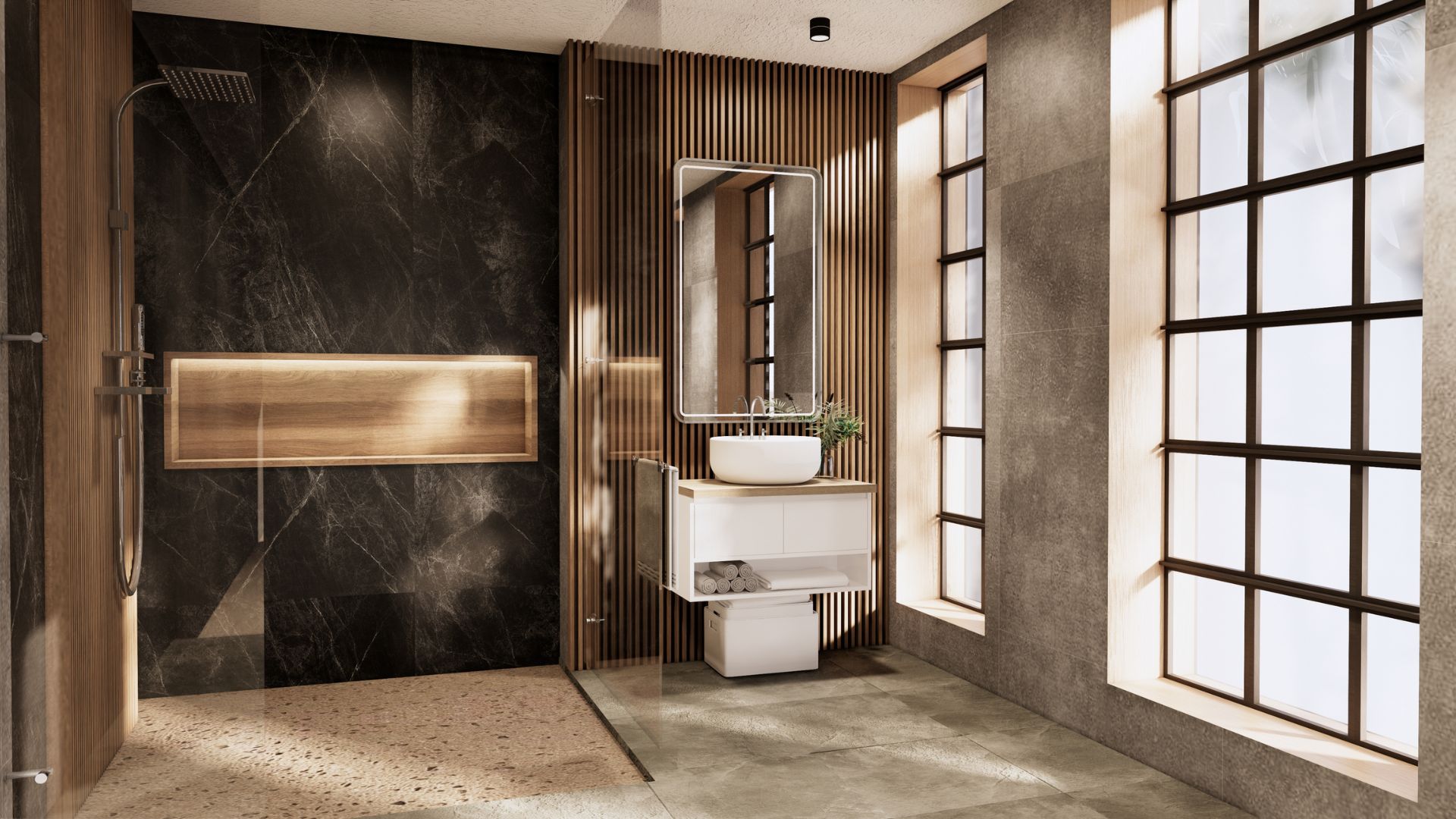 Qu’est-ce que le style Wabi Sabi ?