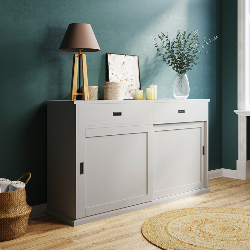 peindre meuble en mélaminé