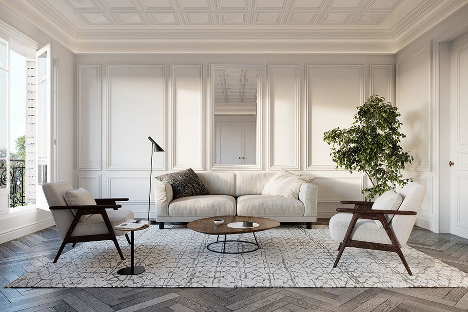 Qu’est-ce que le style haussmannien ?