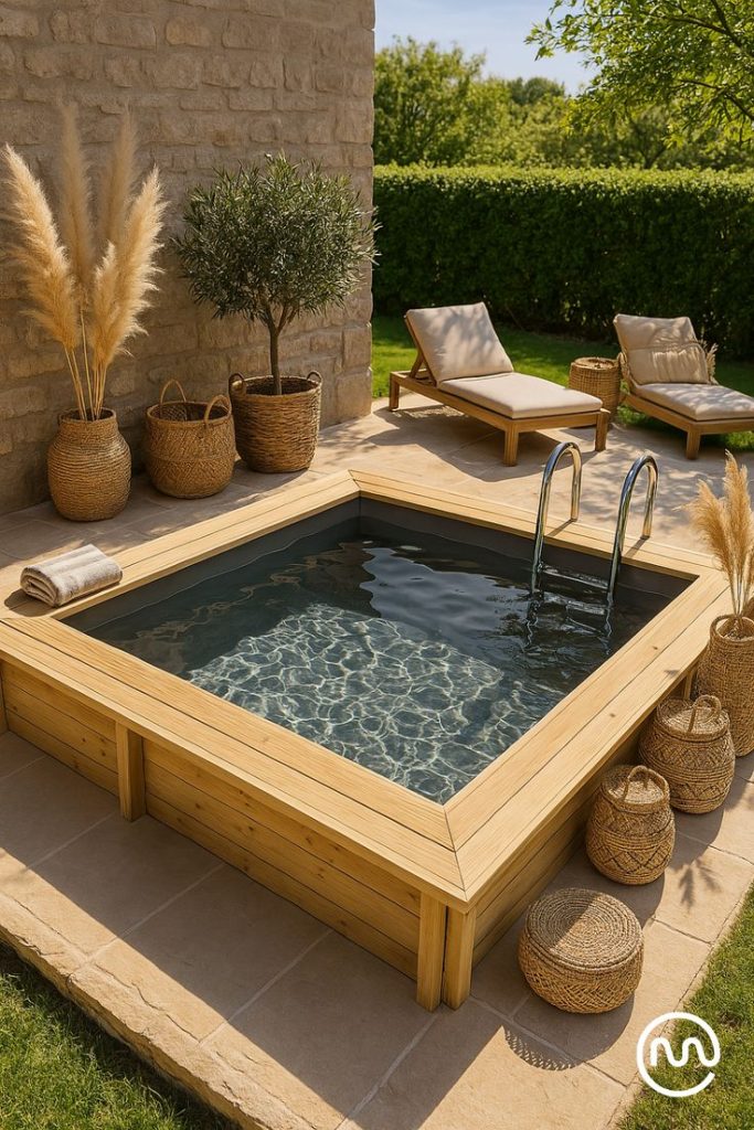 remise en route piscine hors-sol