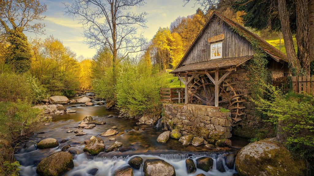 Maison bois et pierre : l'alliance parfaite entre tradition et modernité