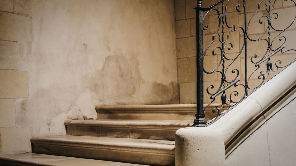 Conseils de personnalisation pour votre rampe