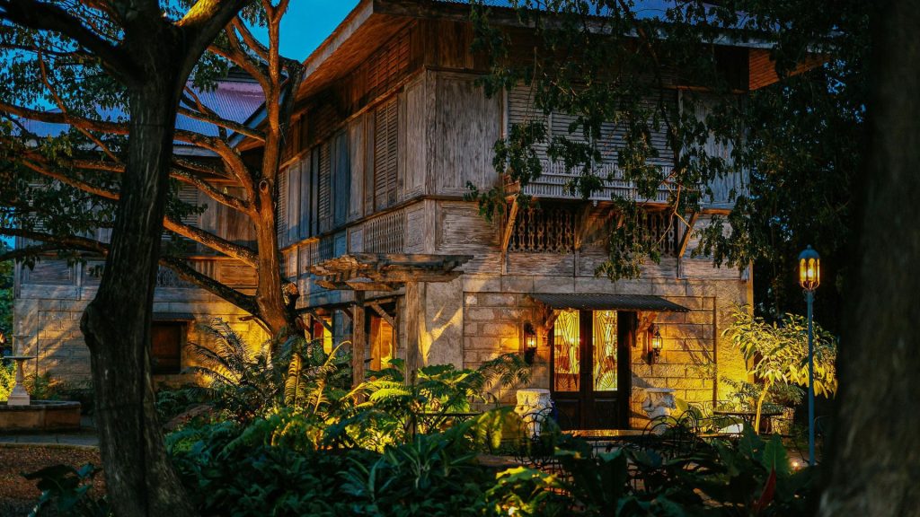 is et pierre : l'alliance parfaite entre tradition et modernité