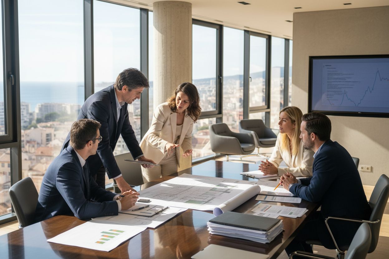 diagnostic marseille