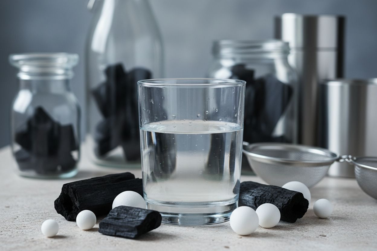 eau du robinet